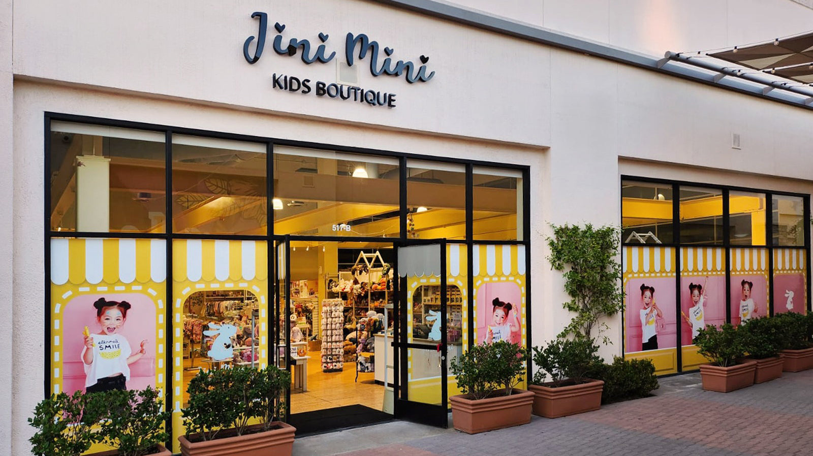 We Took Our Child's Cloth Store Online - And Guess What Happened?