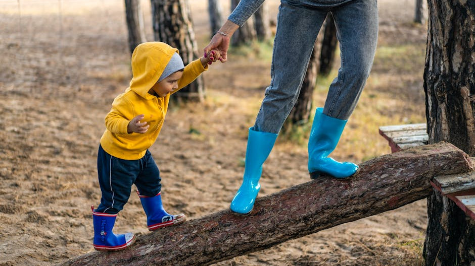 5 Tips for Selecting the Perfect Pair of Baby First Walking Shoes