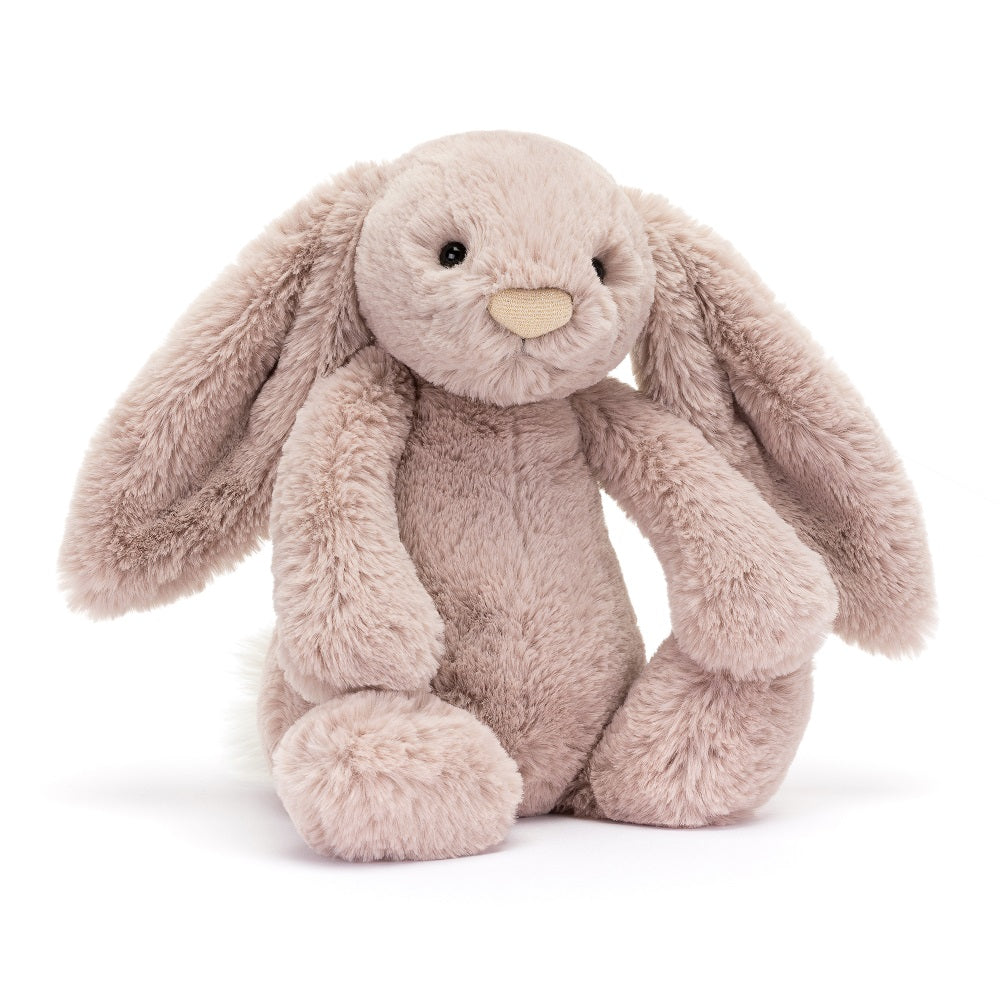 JellyCat - Bashful Fern Green Bunny Small 8 – Urban Nest