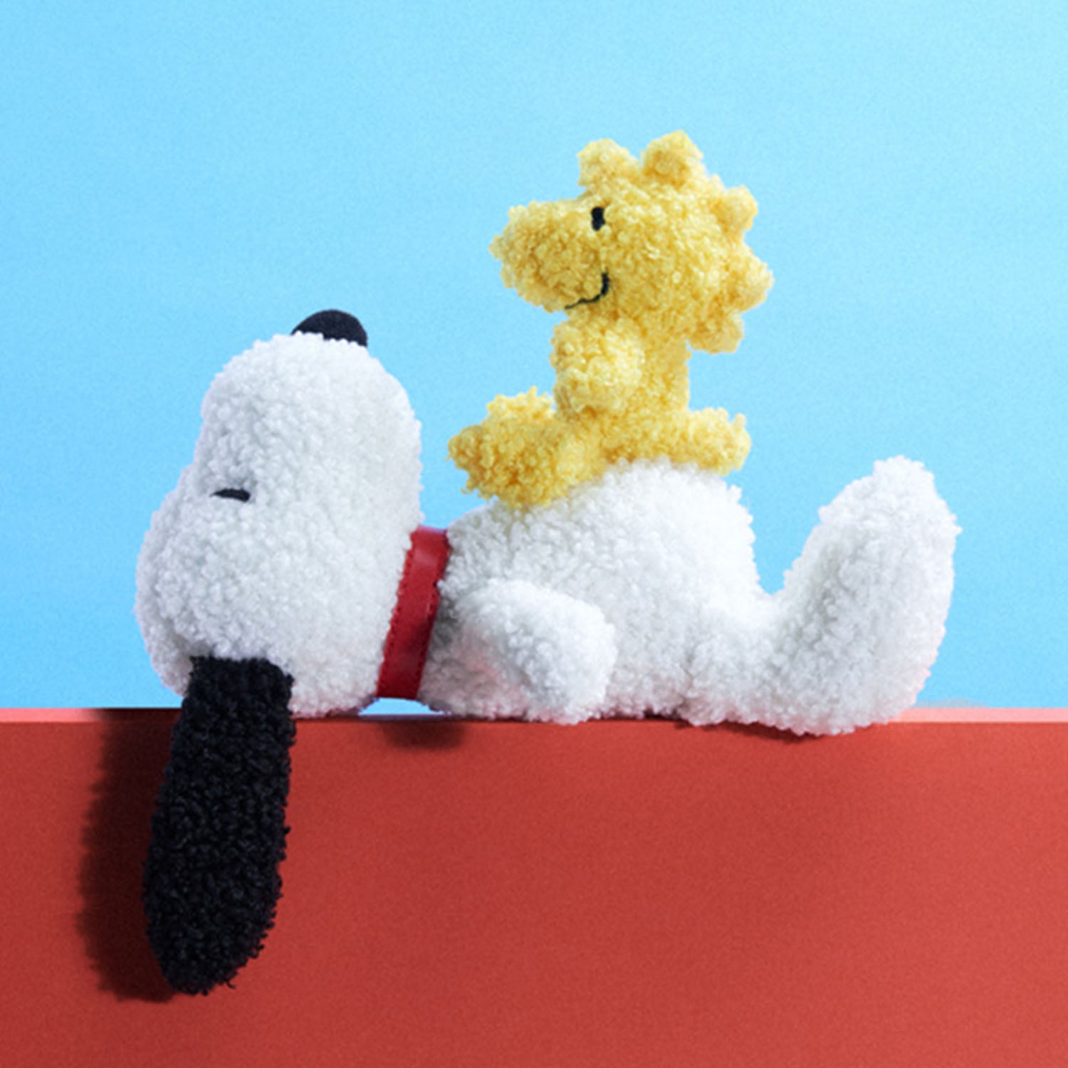 Snoopy Plush, Peanuts Corduroy & Re-Ment Blind Boxes | JINI MINI