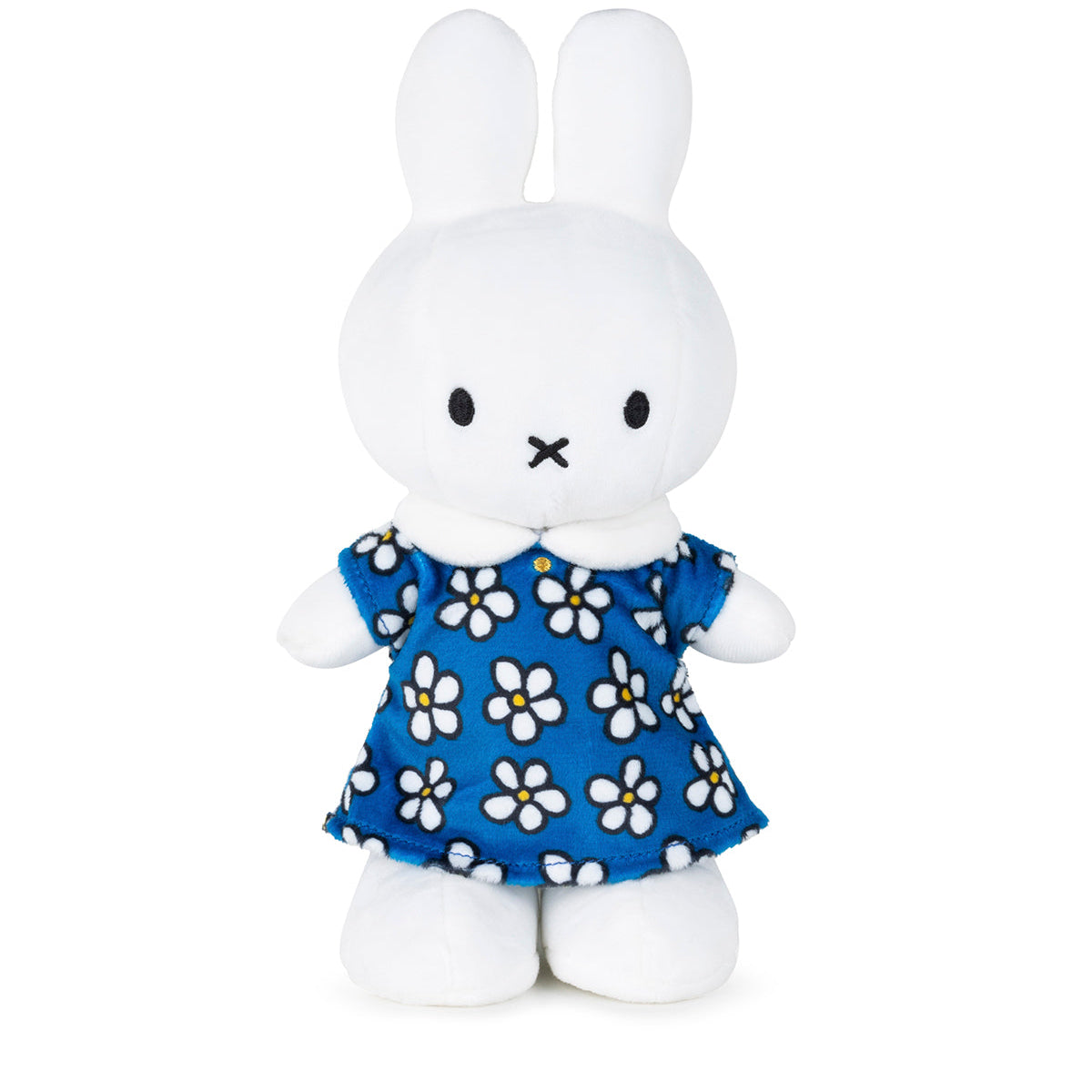 Plush MIFFY Standing Flower Dress 9.5