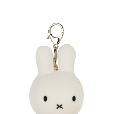 Miffy Squish Ball keychain
