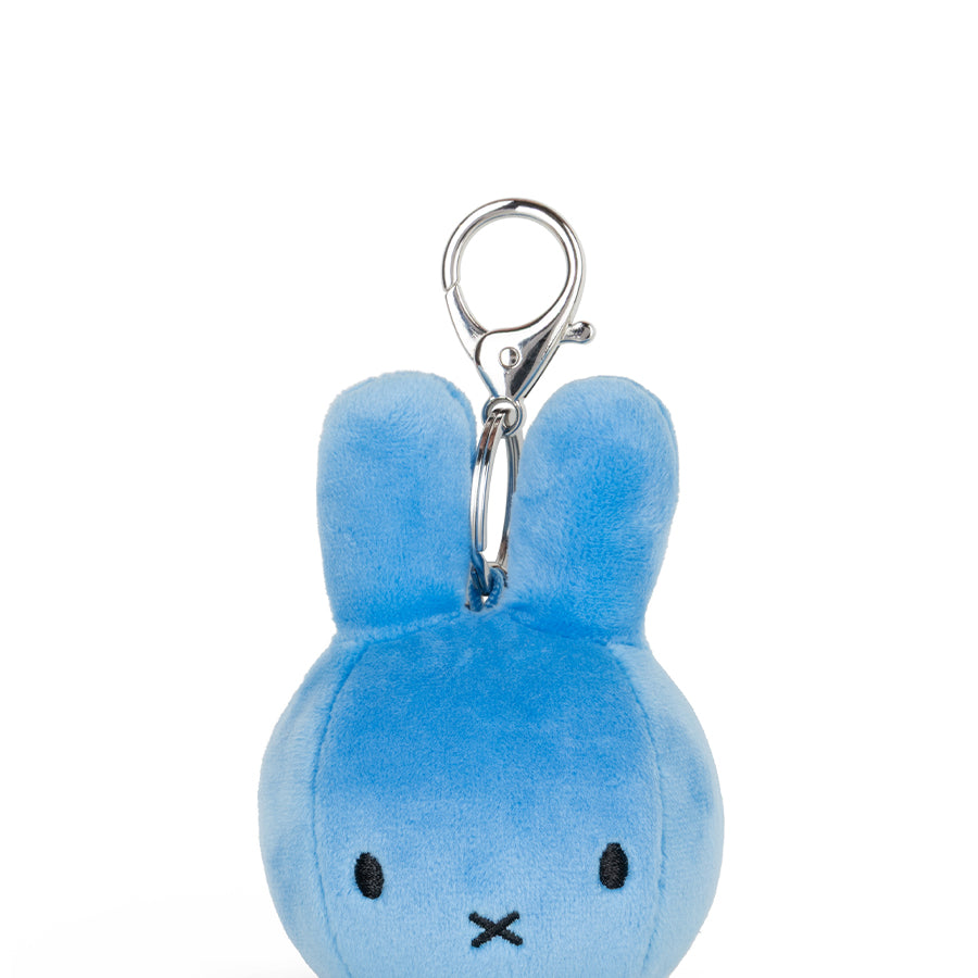 Miffy Squish Ball keychain