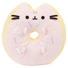 Pusheen donut plush.