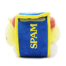 A plush Spam Musubi.