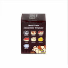 Hershey's Aniroolz box.