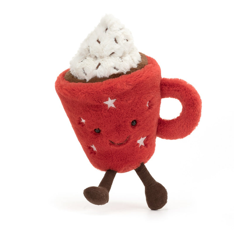 Amuseable Hot Chocolate