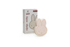 Miffy soap and box.