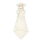 Cream lamb security blanket.