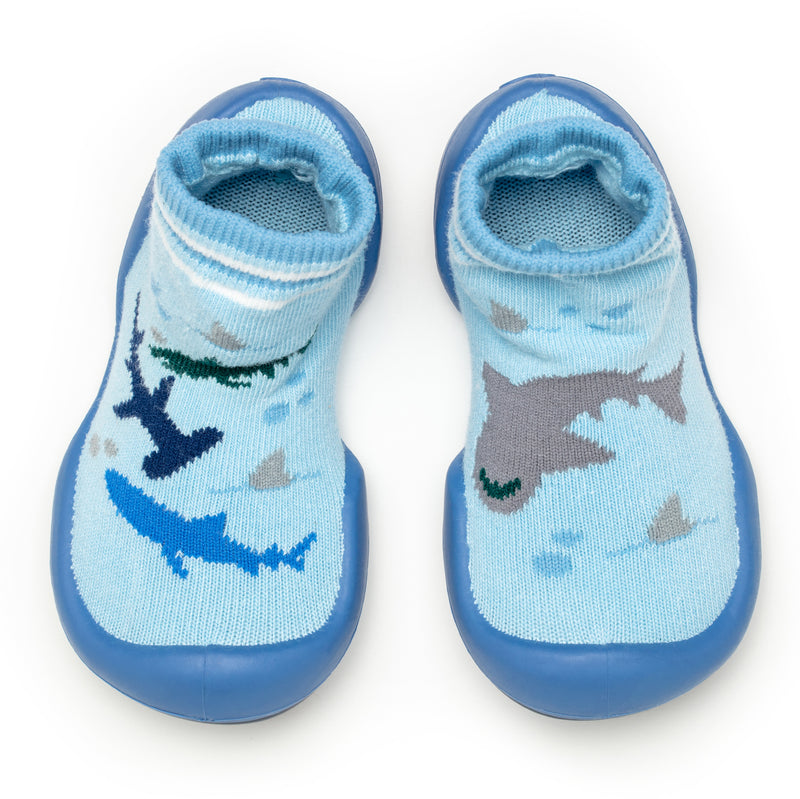 Komuello Baby Shoes - Shark Tank