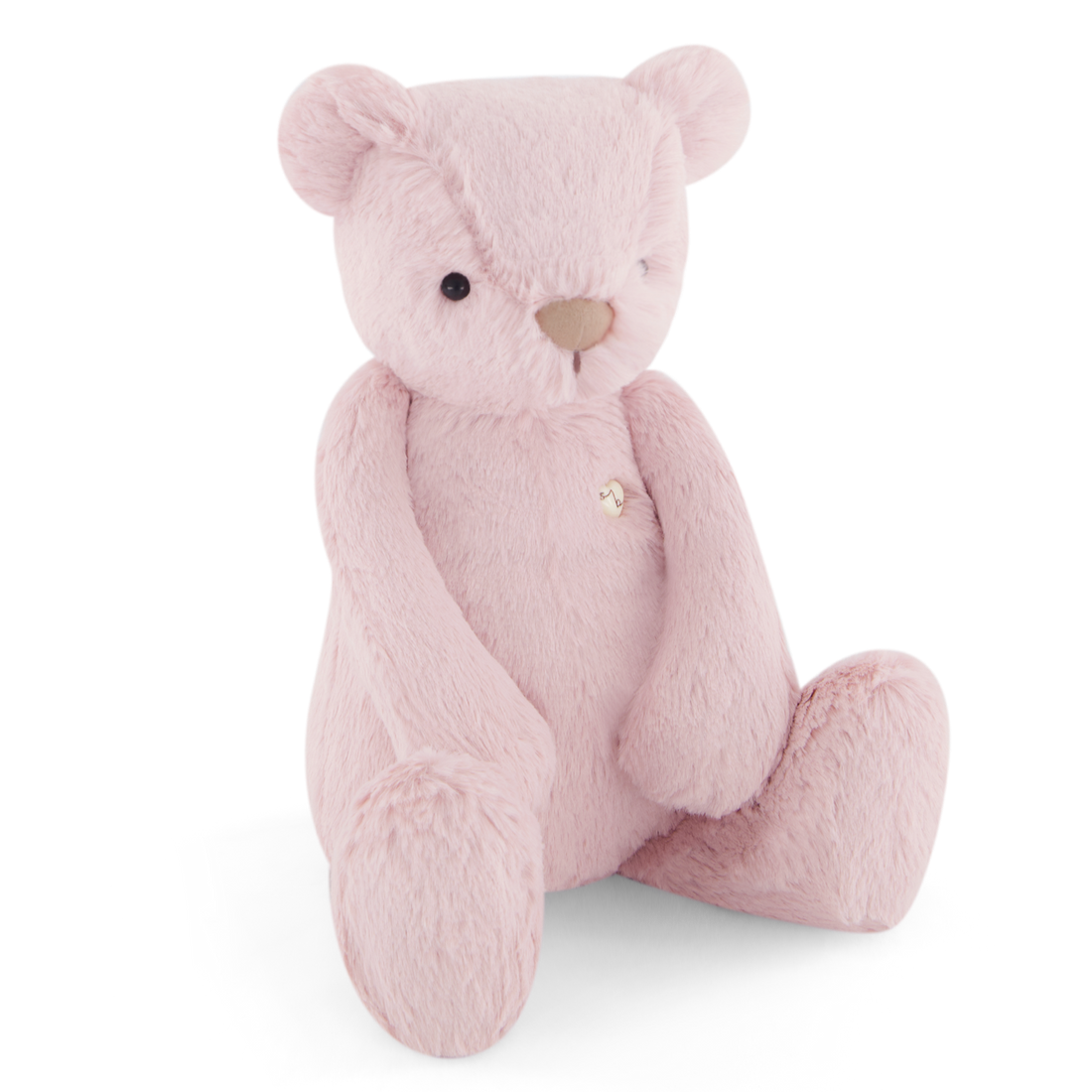 George the Bear