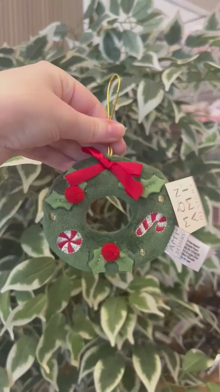 This video has no audio or on-screen text. It shows the product in a short clip demonstrating its appearance and key angles.