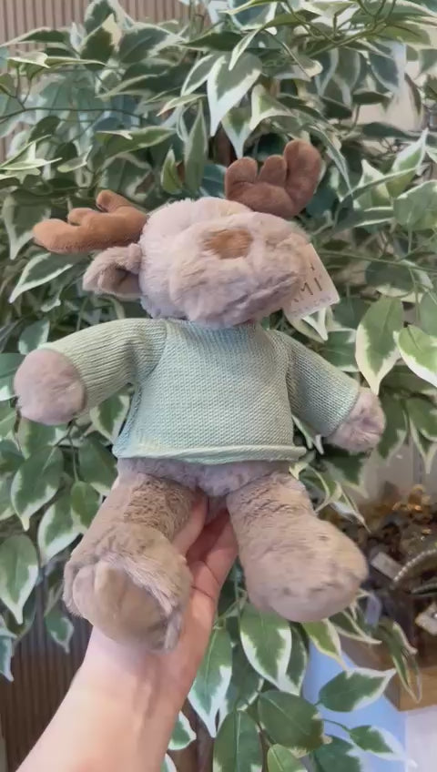This video has no audio or on-screen text. It shows the product in a short clip demonstrating its appearance and key angles.