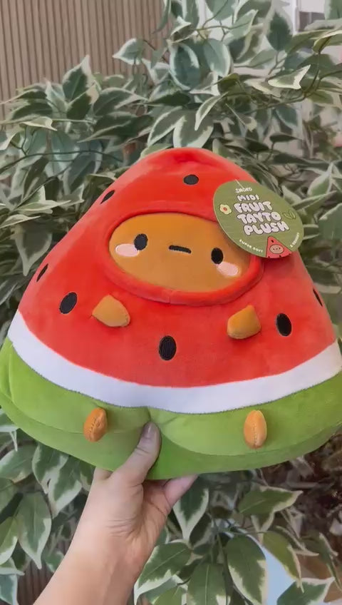This video has no audio or on-screen text. It shows the product in a short clip demonstrating its appearance and key angles.