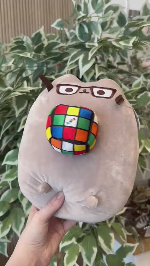 This video has no audio or on-screen text. It shows the product in a short clip demonstrating its appearance and key angles.