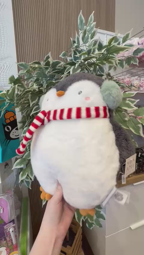 This video has no audio or on-screen text. It shows the product in a short clip demonstrating its appearance and key angles.