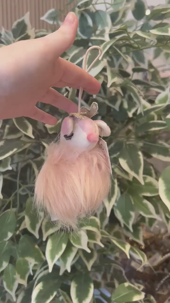 This video has no audio or on-screen text. It shows the product in a short clip demonstrating its appearance and key angles.