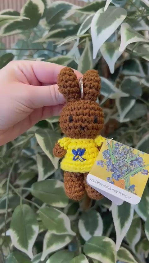 This video has no audio or on-screen text. It shows the product in a short clip demonstrating its appearance and key angles.