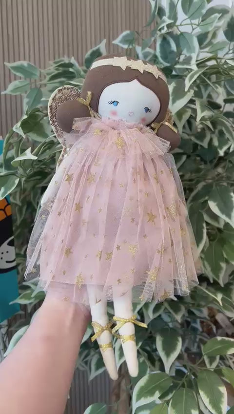 This video has no audio or on-screen text. It shows the product in a short clip demonstrating its appearance and key angles.