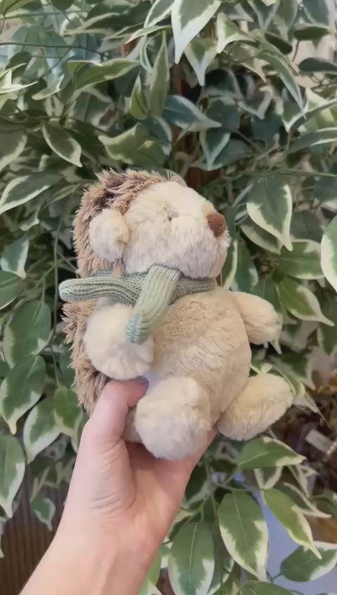 This video has no audio or on-screen text. It shows the product in a short clip demonstrating its appearance and key angles.