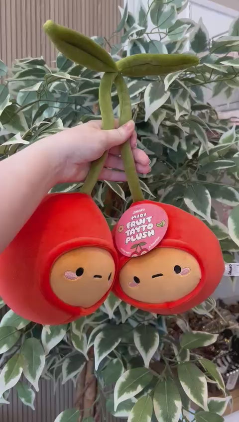 This video has no audio or on-screen text. It shows the product in a short clip demonstrating its appearance and key angles.