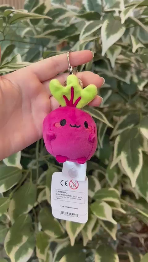 This video has no audio or on-screen text. It shows the product in a short clip demonstrating its appearance and key angles.