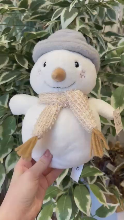 This video has no audio or on-screen text. It shows the product in a short clip demonstrating its appearance and key angles.