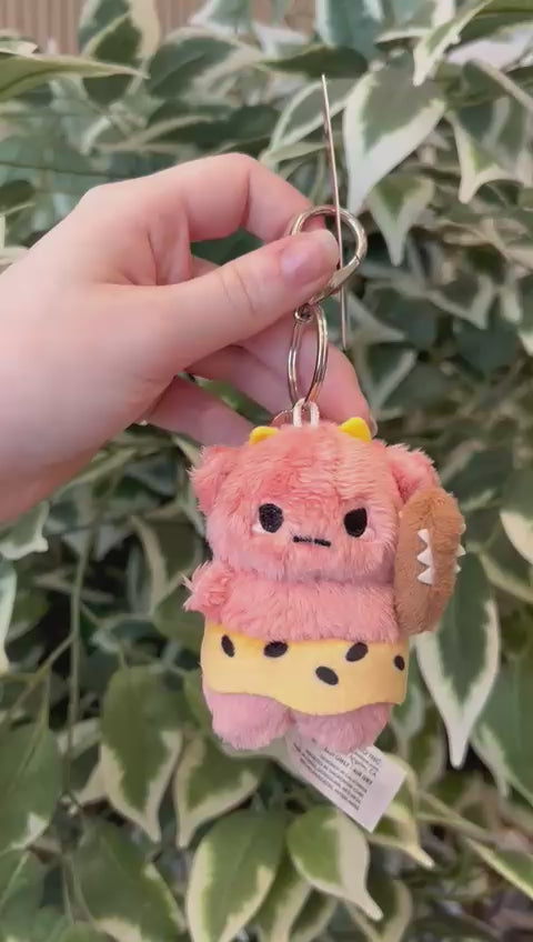 This video has no audio or on-screen text. It shows the product in a short clip demonstrating its appearance and key angles.