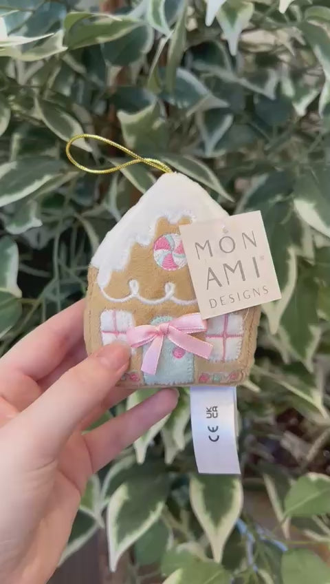 This video has no audio or on-screen text. It shows the product in a short clip demonstrating its appearance and key angles.