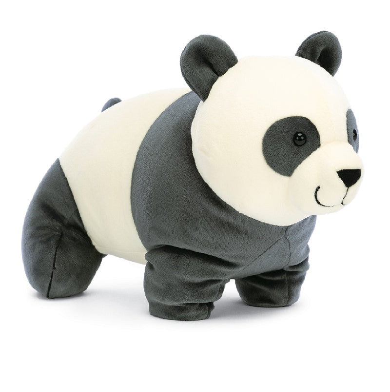 Mellow Mallow Panda