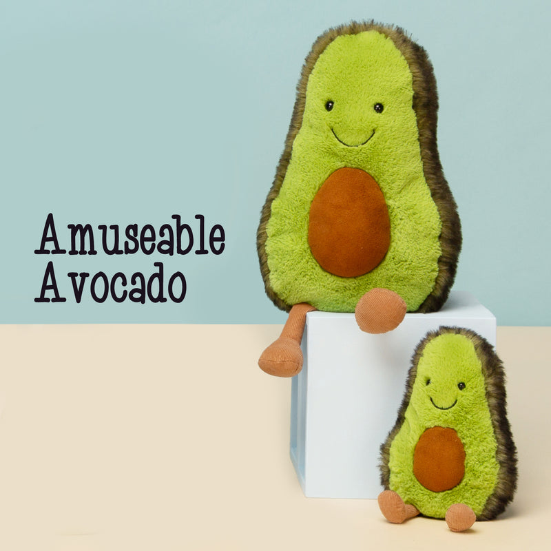 Amuseable Avocado