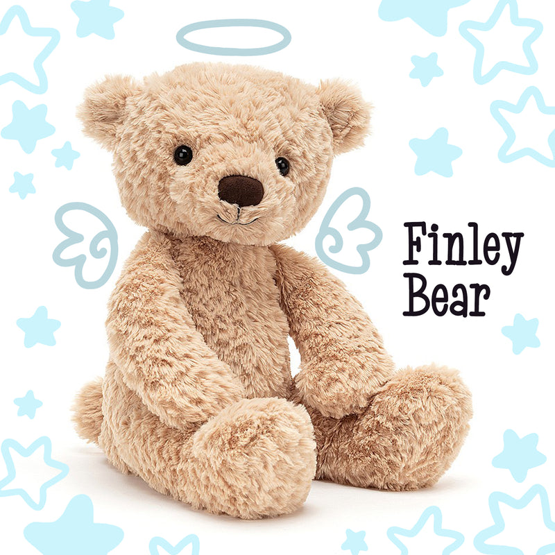 Finley Bear