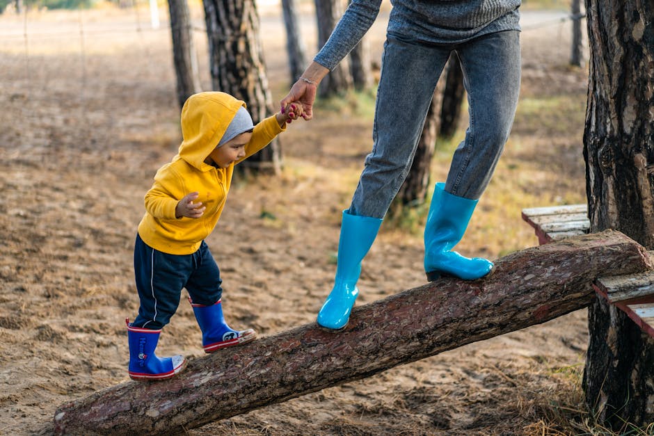 5 Tips for Selecting the Perfect Pair of Baby First Walking Shoes