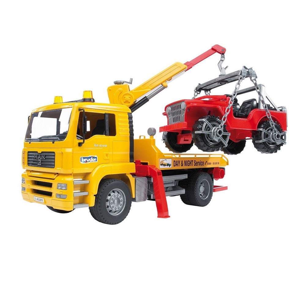 Trucks & Vehicles