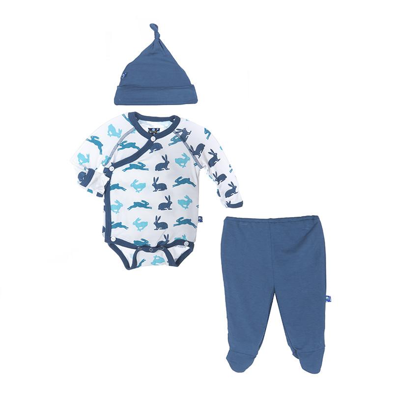 Baby Essentials