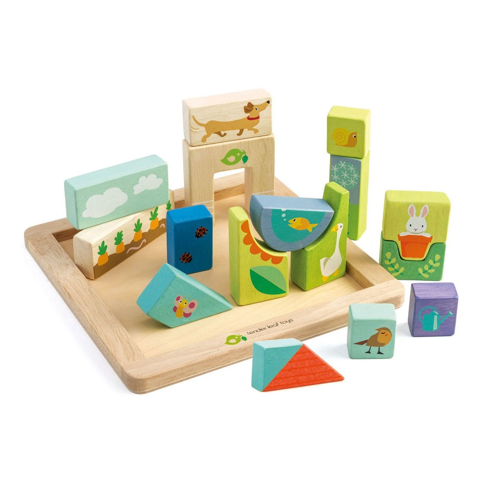 Wooden Toys