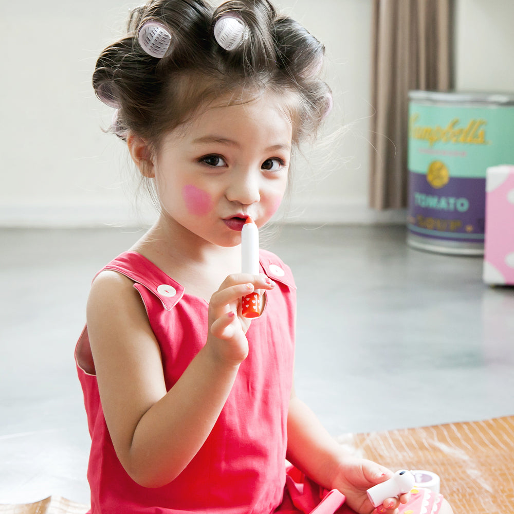 Puttisu - Skincare from Nature for Kids
