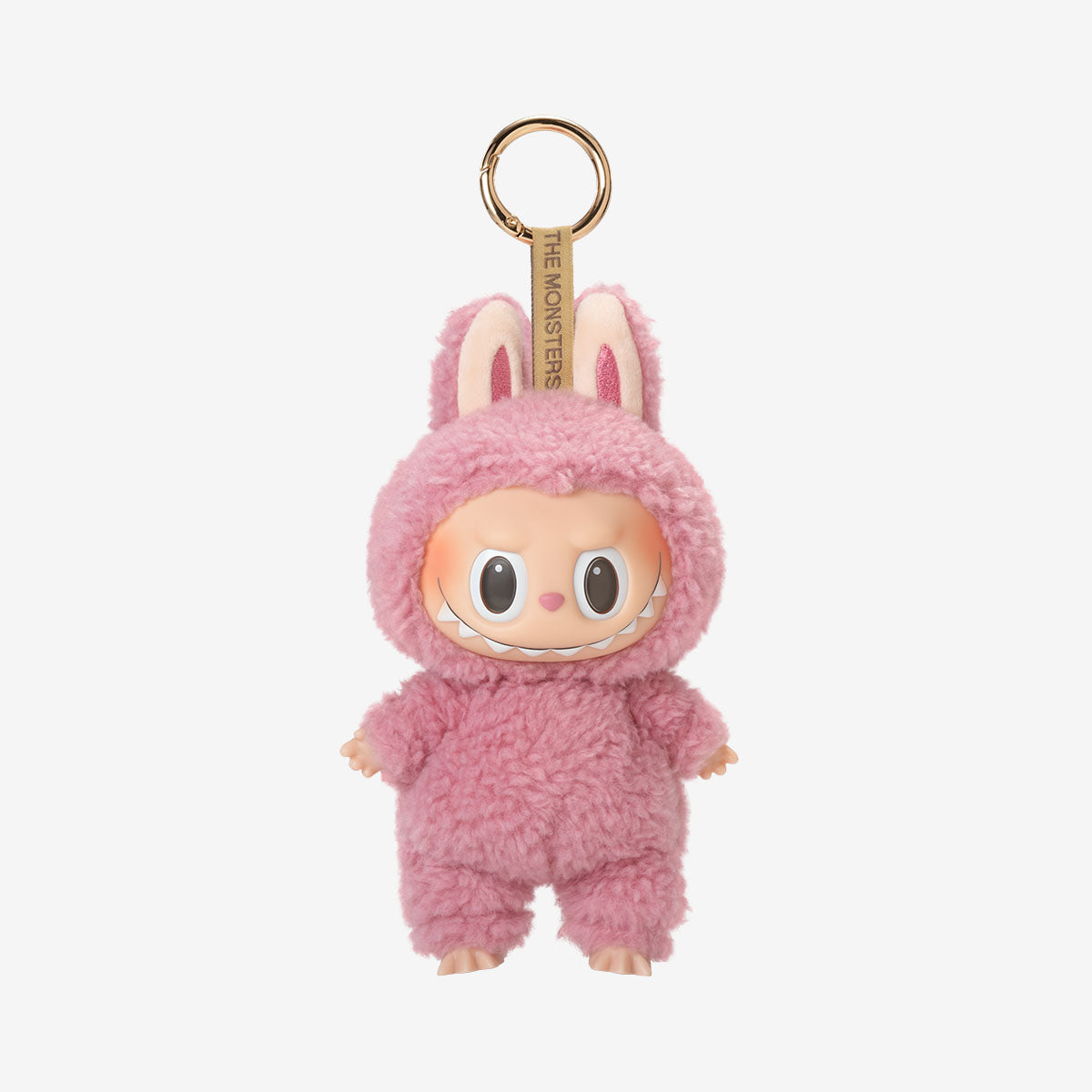 THE MONSTERS - Exciting Macaron Vinyl Face Blind Box – JINI MINI