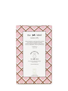 A pink box for a "bonbon miffy" gift.
