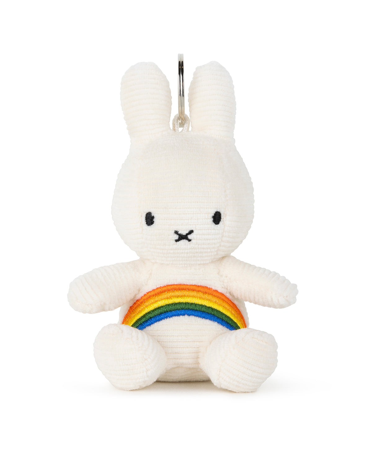 Keychain MIFFY Rainbow Offwhite 4