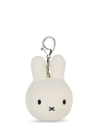 Miffy Squish Ball keychain