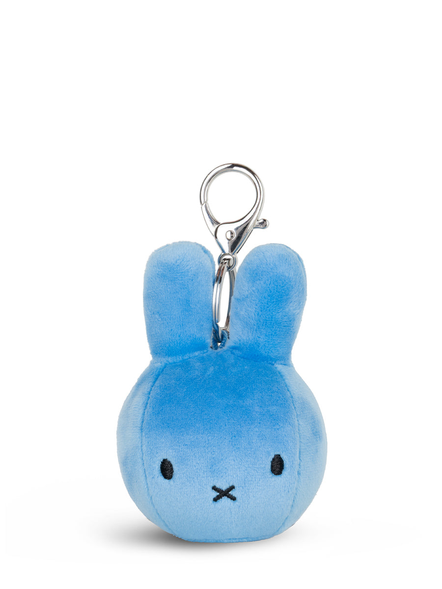 Miffy Squish Ball keychain