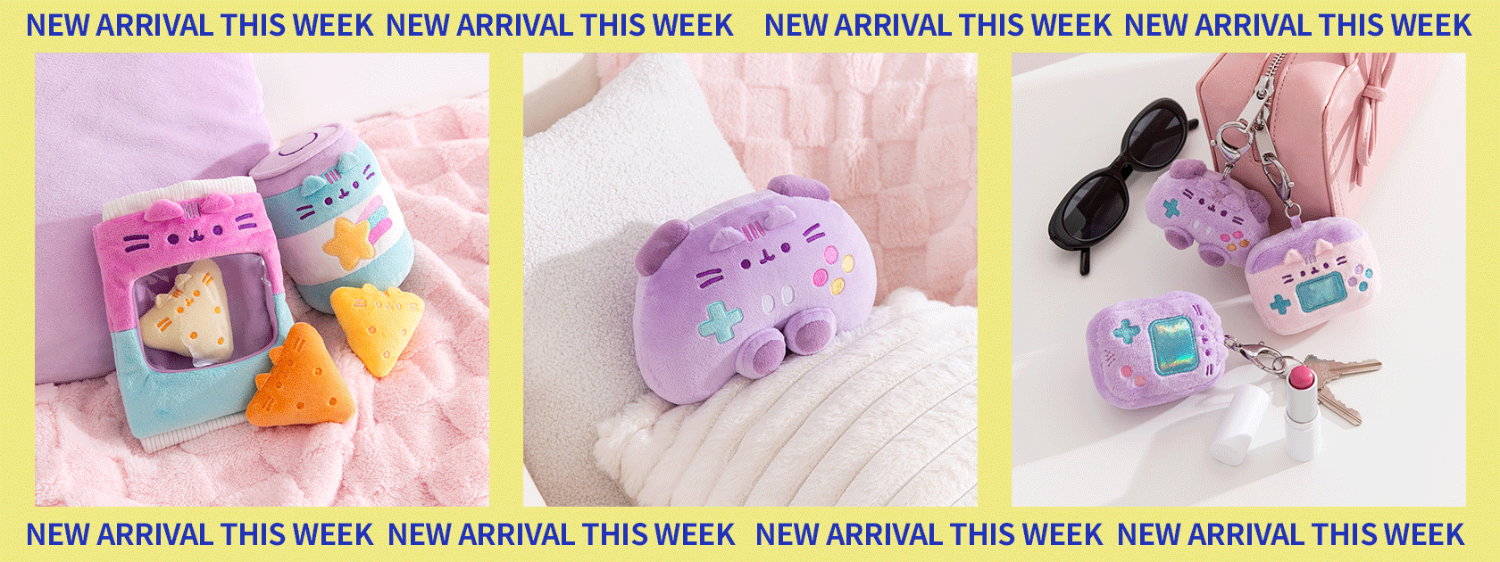 ★TOUT Y EST★ PANIER JINI MINI BAGLight Purple 5004345154 JINI MINI: Largest Collection of Jellycat, Miffy, Peanuts