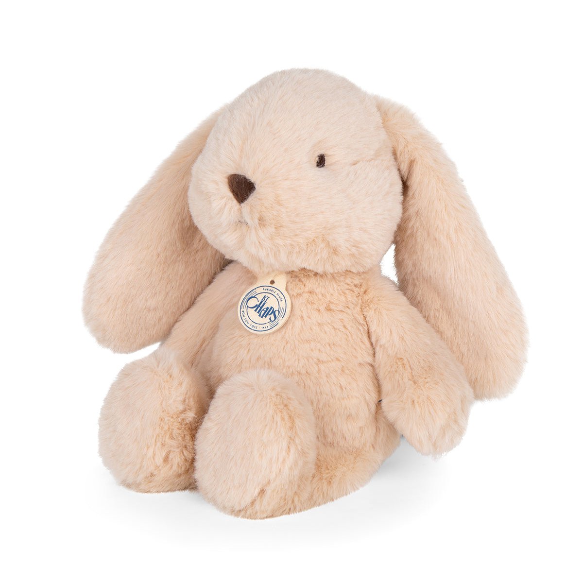 BT Chaps Plush Bubbles Bunny Eco Beige 9'' – JINI MINI