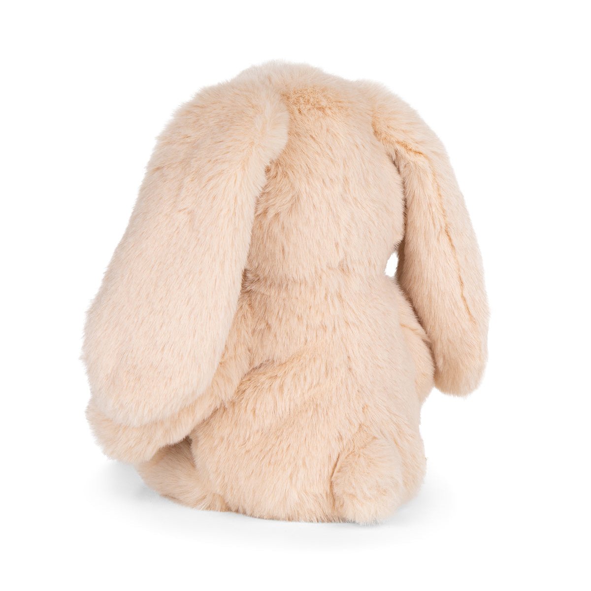 Plush BT CHAPS BUBBLES BUNNY BEIGE Beige ECO 9'' – JINI MINI