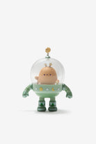 In space smoko blind box