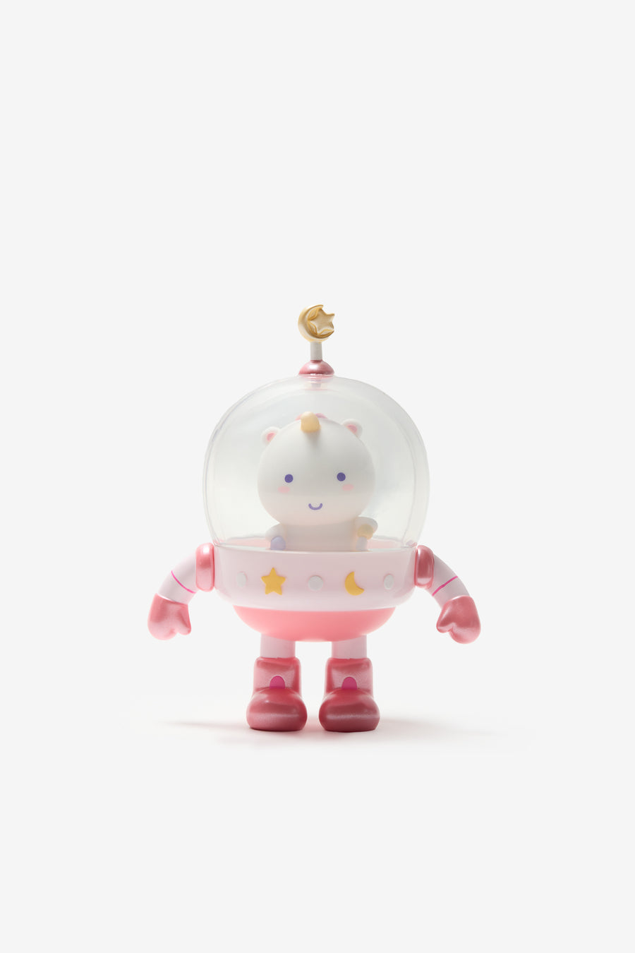 In space smoko blind box