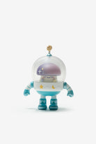 In space smoko blind box