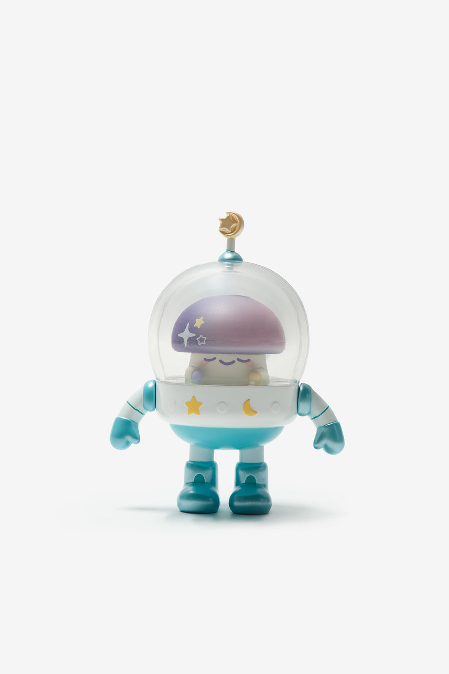 In space smoko blind box