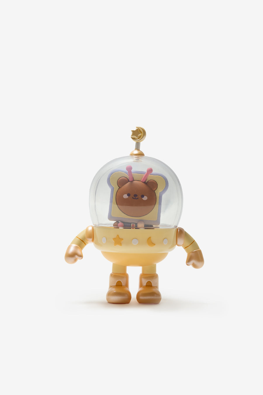 In space smoko blind box